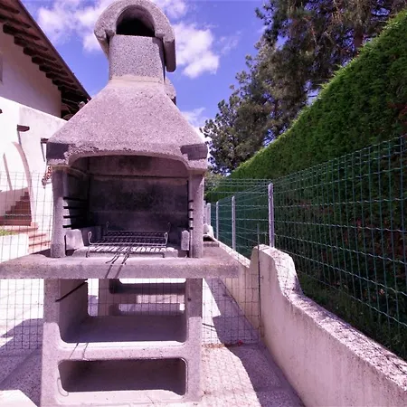 Casa vacanze Villetta Climatizzata Al Piano Terra Eden 5 *