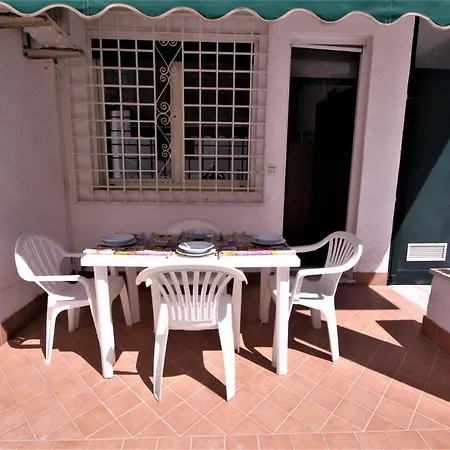 Casa vacanze Villetta Climatizzata Al Piano Terra Eden 5
