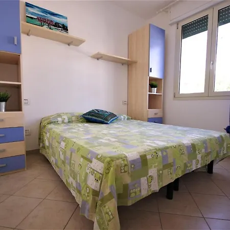 Casa vacanze Villetta Climatizzata Al Piano Terra Eden 5